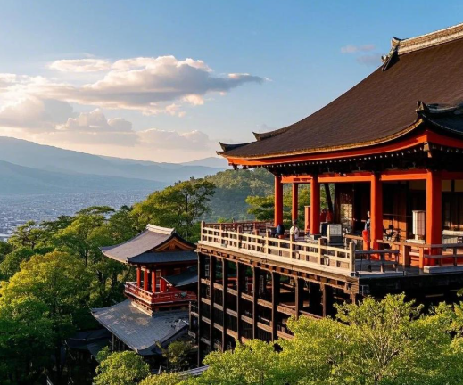 清水寺