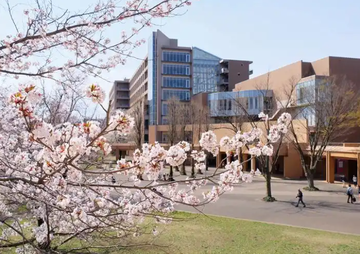 东京外国语大学