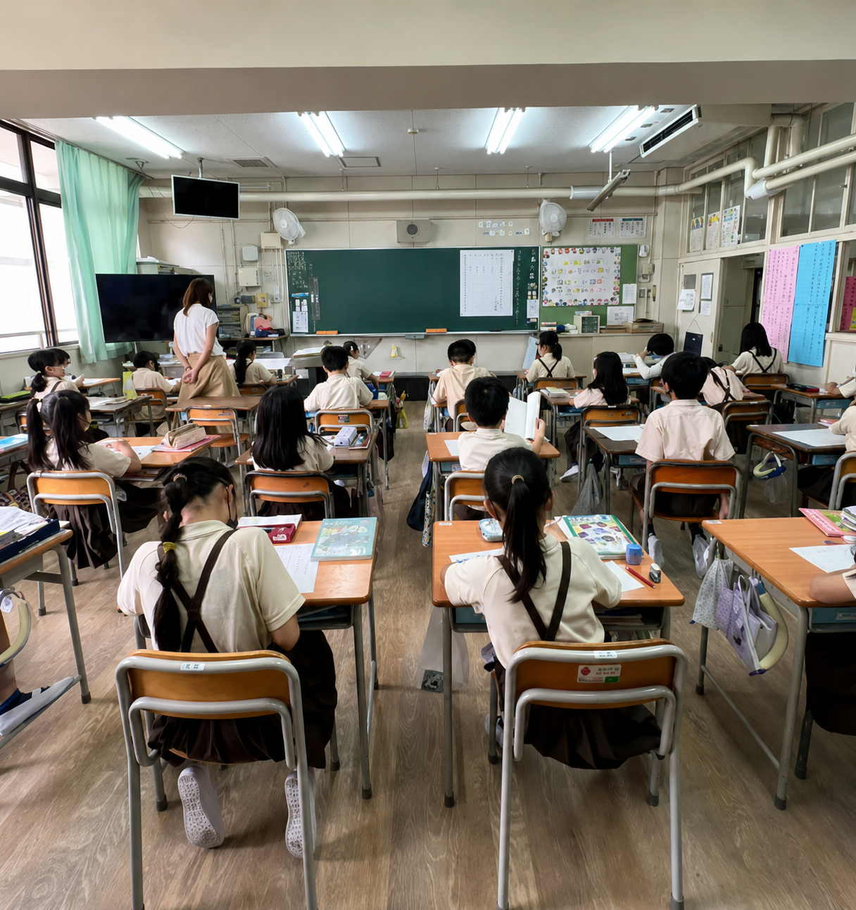 日本教室2