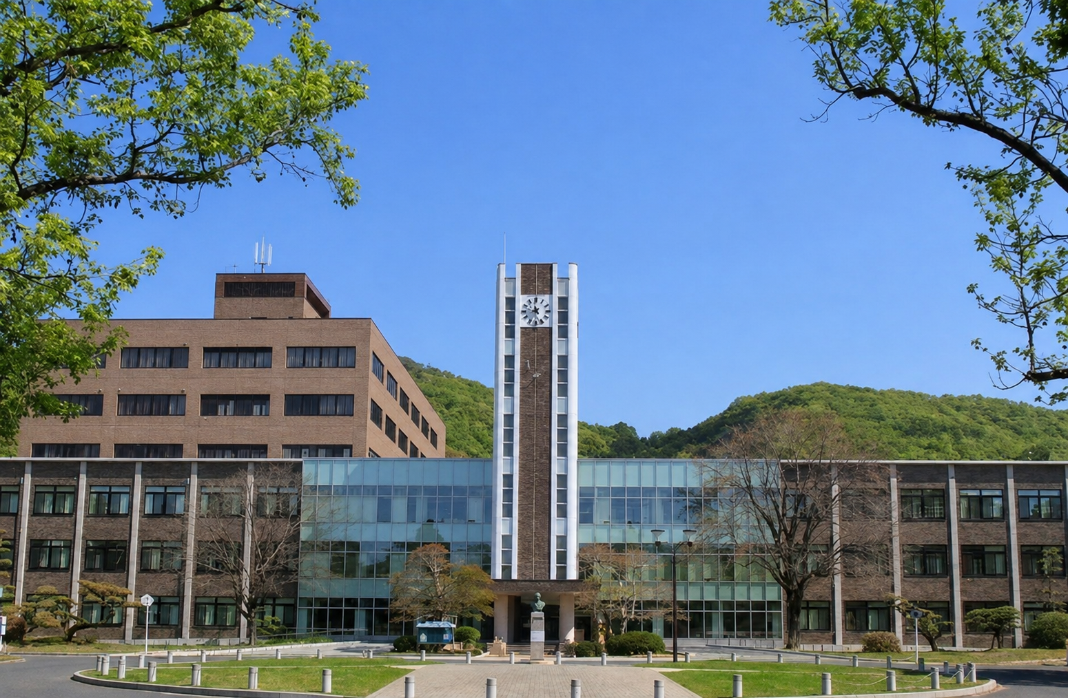 日本大学院
