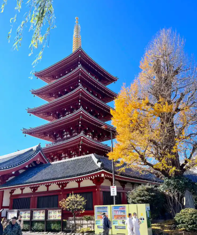 日本寺庙