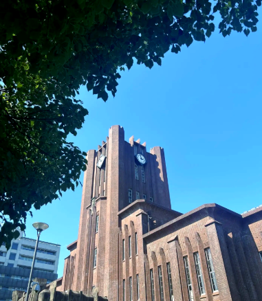 早稻田大学